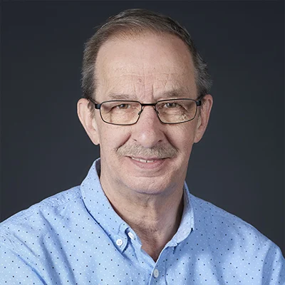 Martien Dekkers profielfoto 2018
