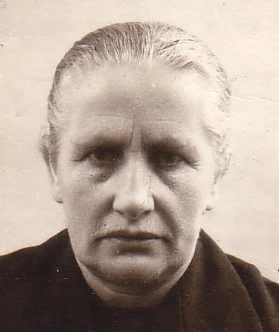 Oma Peters-Kuijpers